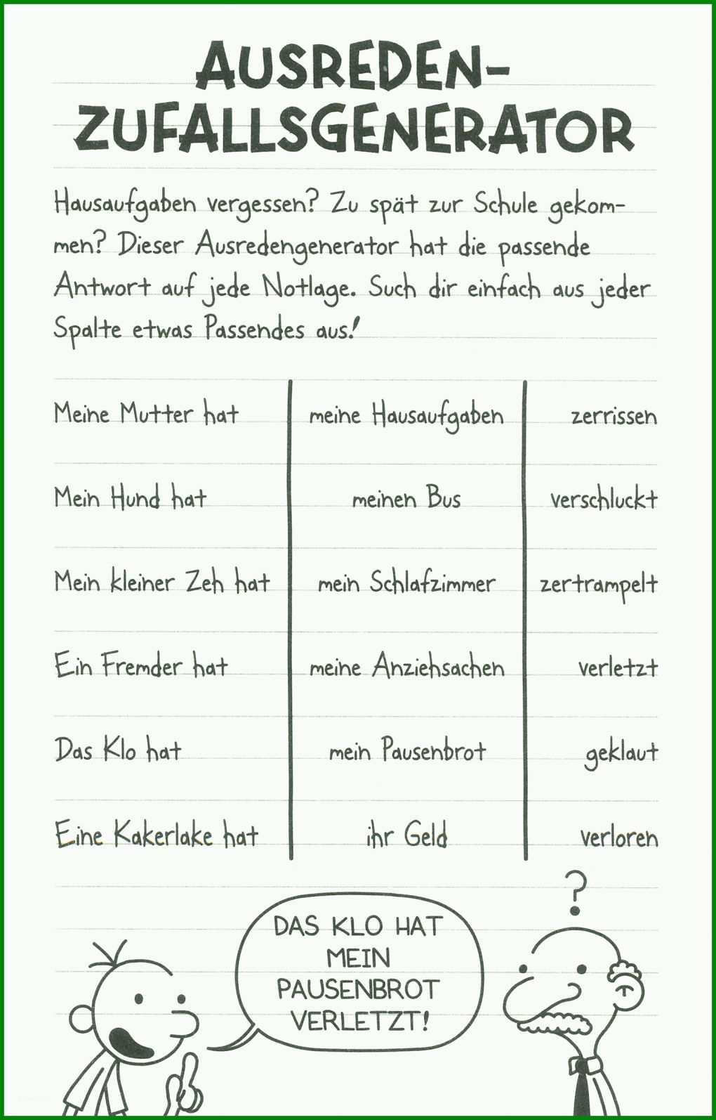 Erschwinglich Borderline Tagebuch Vorlage 1572x2456