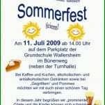 Unvergesslich Einladung sommerfest Vorlage 803x1135