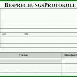 Ausgezeichnet fortlaufendes Protokoll Excel Vorlage 822x497