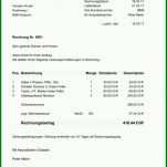 Rühren Rechnung Erstellen Vorlage Kostenlos 724x1024