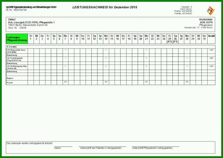 Überraschend tourenplanung Excel Vorlage 1147x813