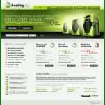 Bestbewertet Vorlage HTML Website 980x1000