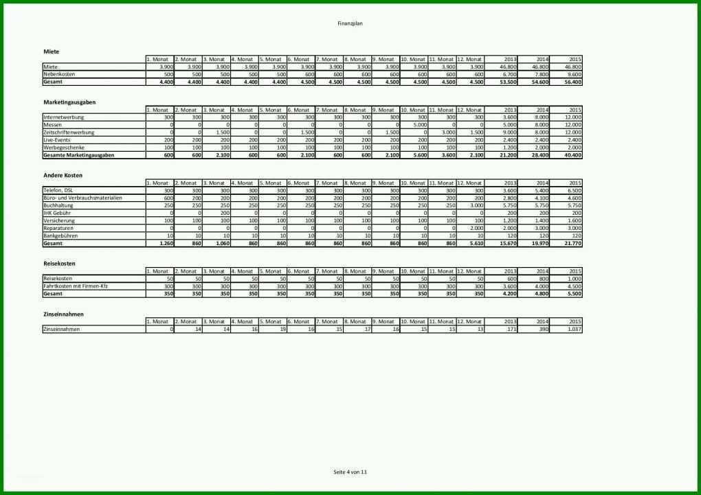 Ideal 5 why Vorlage Excel Kostenlos 1754x1240