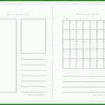 Ausgezeichnet Bullet Journal Vorlagen Pdf 1600x900