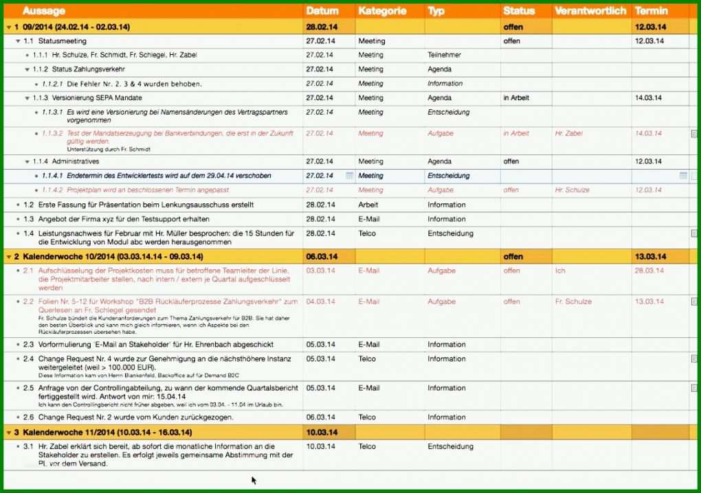 Ungewöhnlich Excel Vorlage Adressverwaltung 1160x817