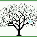 Schockieren Fingerprint Baum Vorlage 1024x508