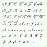 Ungewöhnlich Kalligraphie Schrift Vorlagen 2160x2160