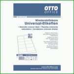 Ungewöhnlich Otto Office Universal Etiketten 23408 Vorlage 1200x1200