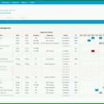 Allerbeste Projektmanagement Excel Vorlage 1990x1294