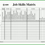 Größte Skill Matrix Vorlage Excel Deutsch 1650x1275