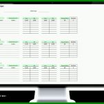 Bestbewertet Vorlage Dienstplan 740x589