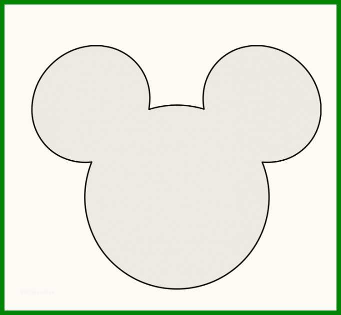 Fadenbilder Motive Kinder Vorlage Mickey Mouse Kids Teil Der Mickey Mouse Basteln Vorlagen