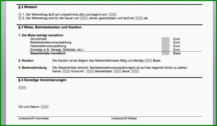 Ungewöhnlich Abnahmeprotokoll Vorlage Word Kostenlos 1247x728