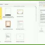 Limitierte Auflage Briefkopf Vorlage Openoffice 928x615