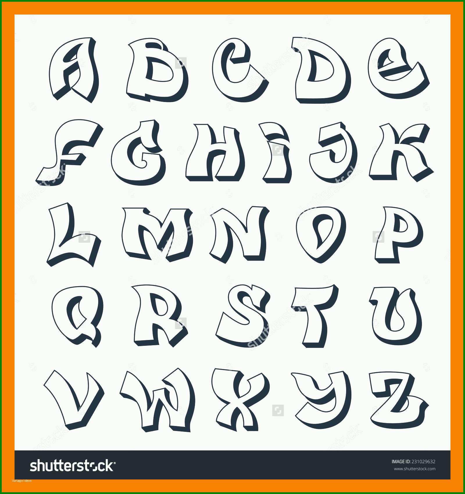 Buchstaben Vorlagen Zum Ausdrucken Kostenlos 66F