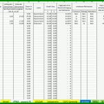 Phänomenal Excel Vorlage Buchhaltung Kostenlos 1438x648