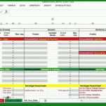 Hervorragen forderungsaufstellung Excel Vorlage Kostenlos 1280x720