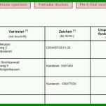 Allerbeste forderungsaufstellung Excel Vorlage Kostenlos 1024x420