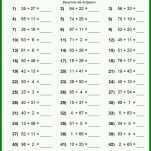 Sensationell Mathe Vorlagen 2 Klasse 771x1000