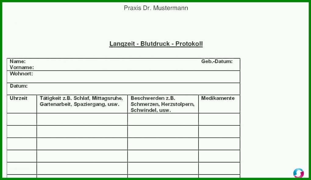 Tolle Protokoll Schreiben Vorlage Pdf 1236x719