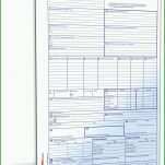 Modisch Cmr Frachtbrief Vorlage 1600x2100