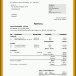 Perfekt Handwerkerrechnung Vorlage Excel 711x983