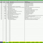 Neue Version Monatliche Ausgaben Excel Vorlage 1440x795