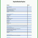 Modisch Rentabilitätsvorschau Vorlage 978x1288