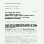 Bemerkenswert sonderkündigung Vorlage 1&amp;1 1728x2304