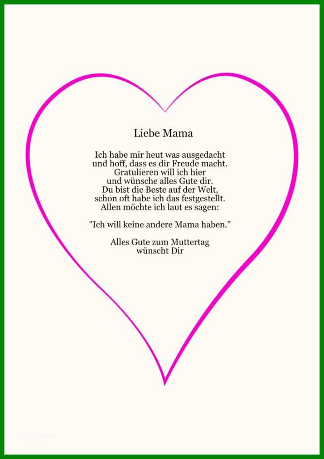 Muttertagskarten Zum Ausdrucken Hier Herunterladen Teil Der Muttertagskarte Basteln Vorlagen