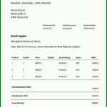 Staffelung Angebot Hausbau Vorlage 761x774