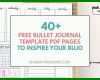 Ausnahmsweise Bullet Journal Vorlagen Pdf 720x360