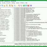 Schockierend E Mail Newsletter Vorlage 755x570