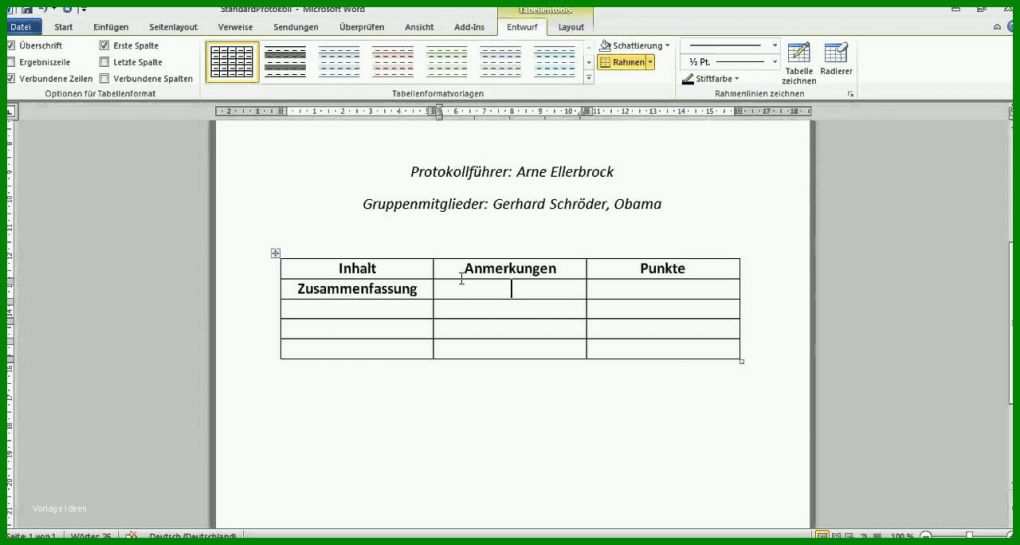 Großartig Konformitätserklärung Vorlage Word 1280x684