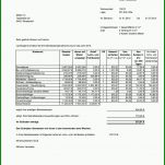 Wunderschönen Nebenkostenabrechnung Vorlage 950x1349