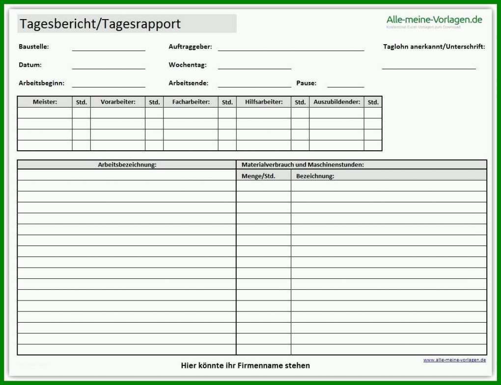 Fantastisch Stundenzettel Vorlage Ausdrucken 1099x845