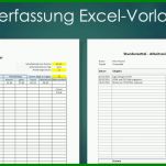 Bemerkenswert Zeiterfassung Excel Vorlage 1138x640