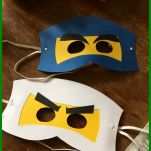 Ninjago Masken Aus Pappe Aus Jungs Masken Ninjago Teil Der Ninjago Maske Basteln Vorlage