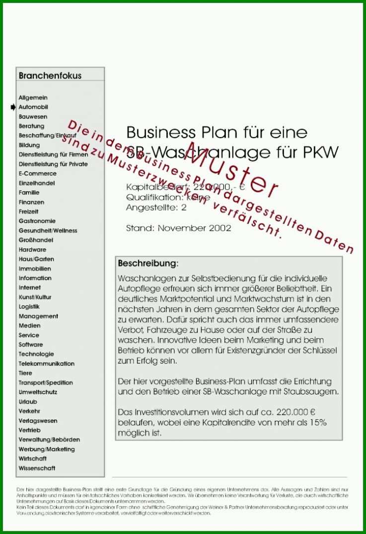 Erstaunlich Businessplan Gastronomie Vorlage 750x1094