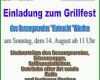 Kreativ Einladung Grillparty Vorlage Kostenlos 802x1004