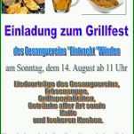 Kreativ Einladung Grillparty Vorlage Kostenlos 802x1004