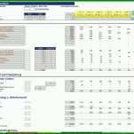 Wunderbar Excel Vorlage Bilanz Guv 1280x924