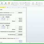 Überraschen Excel Vorlage Für Nebenkostenabrechnung 1774x970