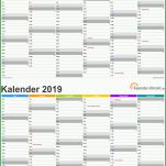 Bemerkenswert Excel Vorlage Kalender 2019 2254x3200
