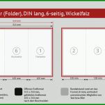 Erschwinglich Flyer Wickelfalz 6 Seitig Vorlage 1024x593