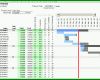 Limitierte Auflage Gantt Chart Excel Vorlage 911x594