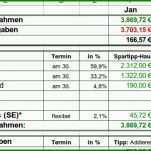 Wunderbar Haushaltsbuch Excel Vorlage 1200x627