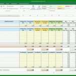Sensationell Liquiditätsplanung Excel Vorlage Download Kostenlos 1280x699