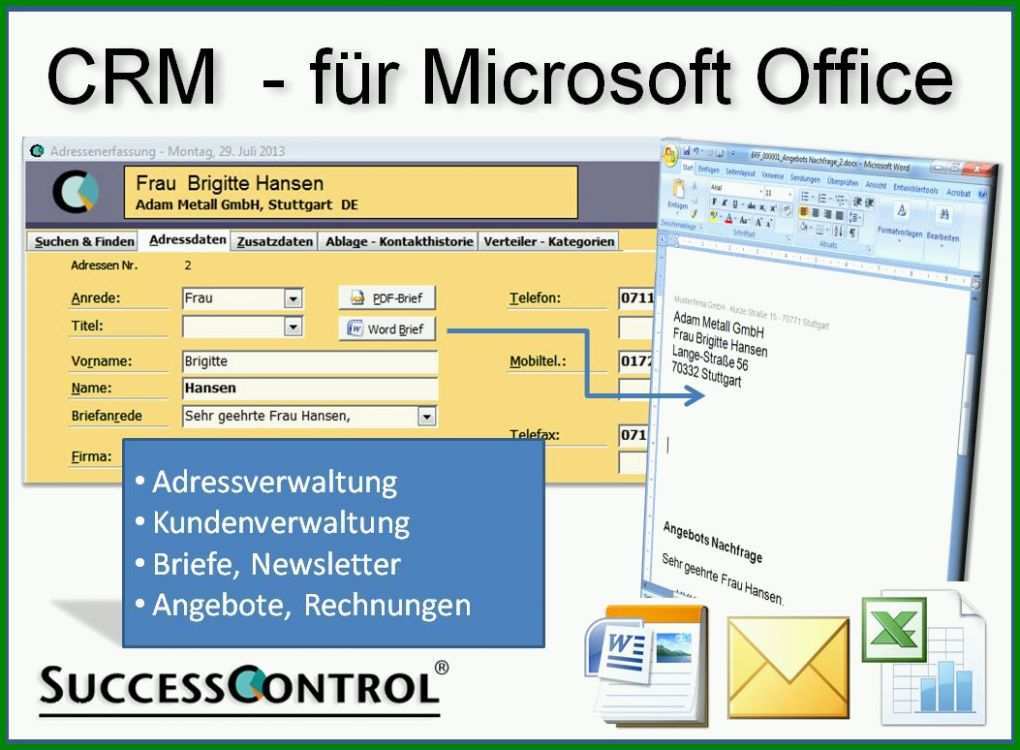 Tolle Microsoft Office Kündigung Vorlage 1053x774