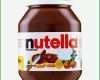 Wunderbar Mini Nutella Etikett Vorlage 1500x1500